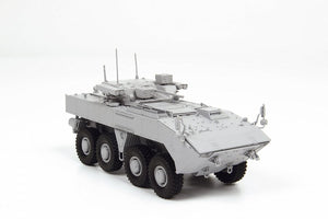 Zvezda 5040 Russian IFV Boomerang 1/72 – image 7