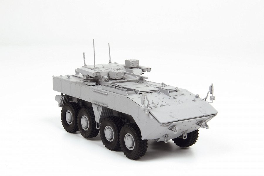 Zvezda 5040 Russian IFV Boomerang 1/72 – image 7