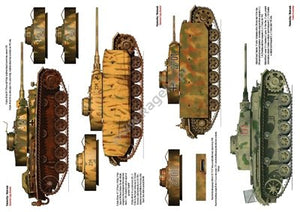 Kagero 55001 Eastern Front EN/PL – zdjęcie 3