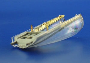 Eduard 49223 F-18C 1/48 Hasegawa – Bild 9