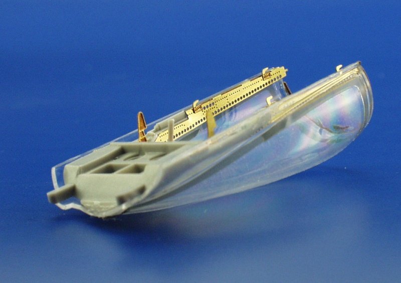 Eduard 49223 F-18C 1/48 Hasegawa – Bild 9