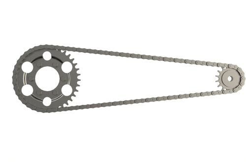 Falcon Scale Models FSM022 Honda RC 166 - chain for Tamiya 14113, 14127 1/12 – zdjęcie 2