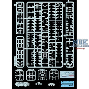 FlyHawk Model FH1119S HMS Kelly 1940 Deluxe Edition 1/700 – image 3