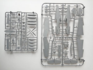 Arma Hobby 70038 P-51 B/C Mustang™ Expert Set 1/72 – image 13