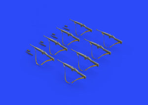 Eduard 635014 M1 carbine 1/35 – image 2