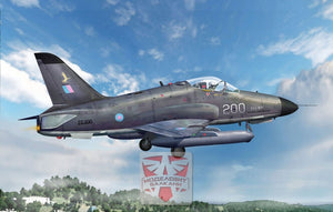 A&amp;amp;A Models 7227 Hawk 200 ZG200 - Light Multirole Fighter 1/72 – image 2