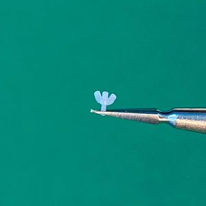 Point of no Return 1623001 Nakrętki motylkowe M6 / M6 wing nuts 1/16 – zdjęcie 9