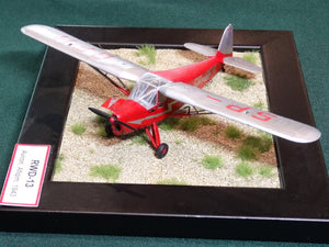 RS Models 94099 RWD-13ST Polish Touring Plane 1/72 – Bild 4