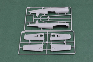 Hobby Boss 80387 F4U-4 Corsair Late version 1/48 – zdjęcie 5