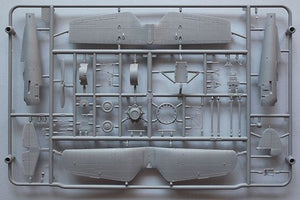 Arma Hobby 70016 PZL P.11c Junior Set 1/72 – image 5