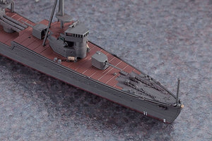 Hasegawa WL357 Japanese Navy Light Cruiser Tenryu 1/700 – zdjęcie 3