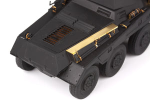 Eduard 36523 Sd. Kfz.234/2 MINIART 1/35 – image 6