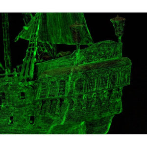 Revell 05435 Ghost Ship 1/150 – zdjęcie 3