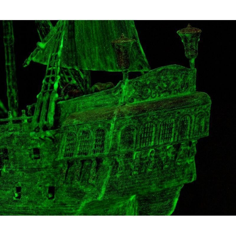 Revell 05435 Ghost Ship 1/150 – zdjęcie 3