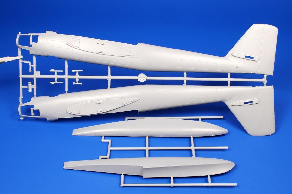 Special Hobby 48110 Heinkel He 115 1/48 – zdjęcie 6