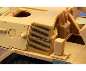 Eduard 36180 152mm ShkH vz.77 DANA extérieur 1/35 Hobby Boss – image 15