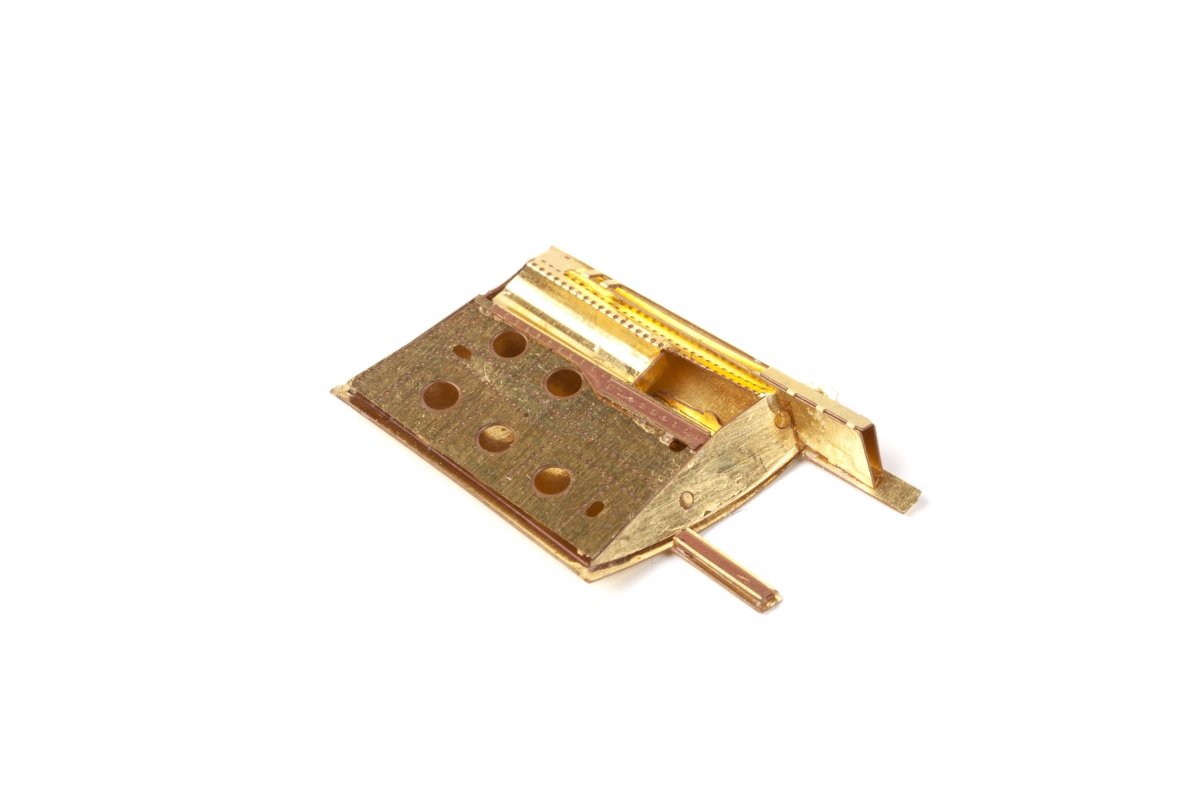 Eduard BIG49350 F-86F-40 AIRFIX 1/48 – zdjęcie 6