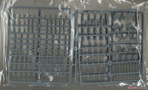 Fujimi 600031 Imperial Japanese Navy Aircraft Carrier Shokaku 1/350 – image 7