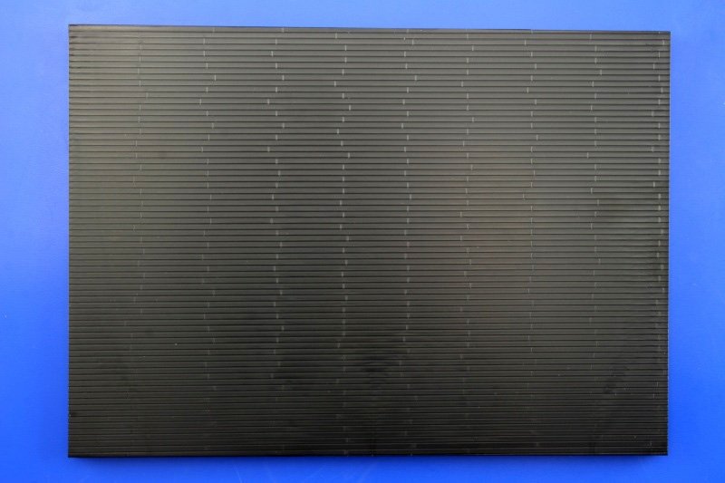 Eduard 8809 PSP Display Wooden Airfield Surface 1/48