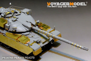 Voyager Model PE35765 British Chieftain Mk.10 MBT basic For TAKOM 2028 1/35 – Bild 7