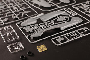 Hobby Boss 81778 HURRICANE Mk.ⅡC 1/48 – image 11