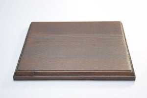 Modeling Made in Poland PDD225KW Spruce 22.5 x 20 Classic Wenge
