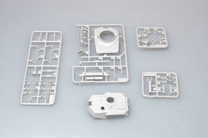 Trumpeter 07278 M1A1 with Mine Roller Set 1/72 – zdjęcie 4