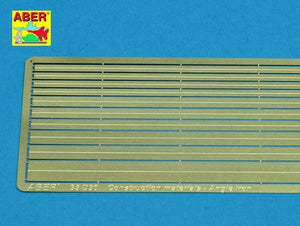 Aber 35D30 Constructions materials - angle irons 1/35