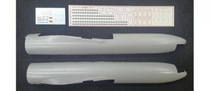 Mikromir 144-036 McDonnell Douglas MD-11 PW 1/144 – image 2