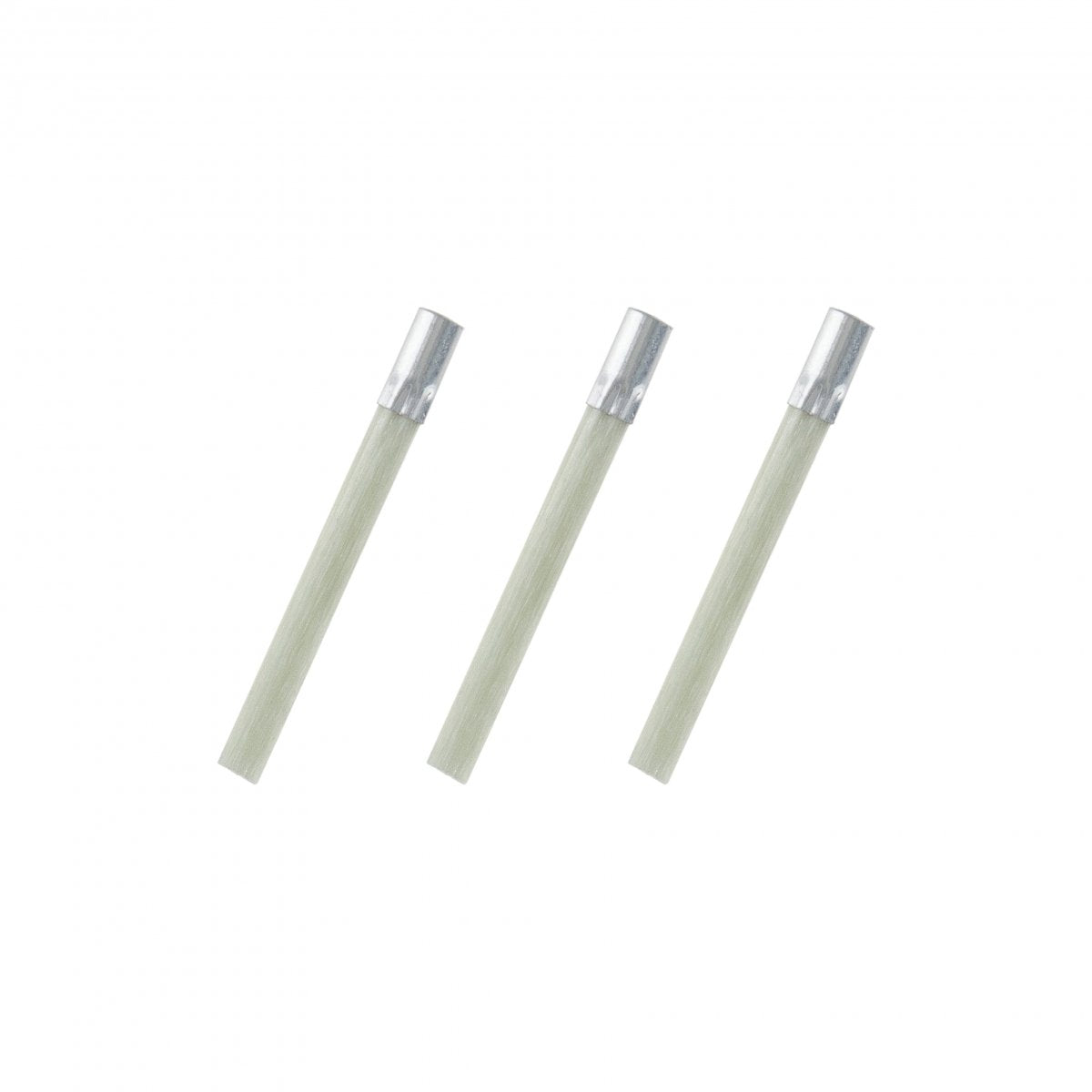 Recharges de pinceaux en fibre de verre Vallejo T15002 (3 x 4 mm)