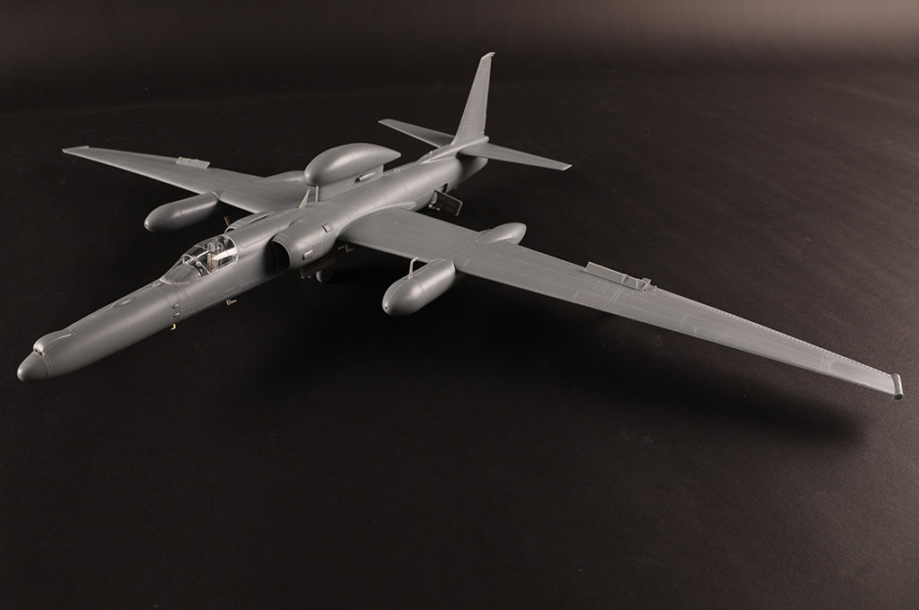 Hobby Boss 81785 U-2S “Dragon Lady” Senior Span 1/48 – zdjęcie 17