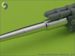 Master AM-48-034 German cannon Bordkanone 5cm (Mk 214 / 5cm BK) 1/48 – zdjęcie 4