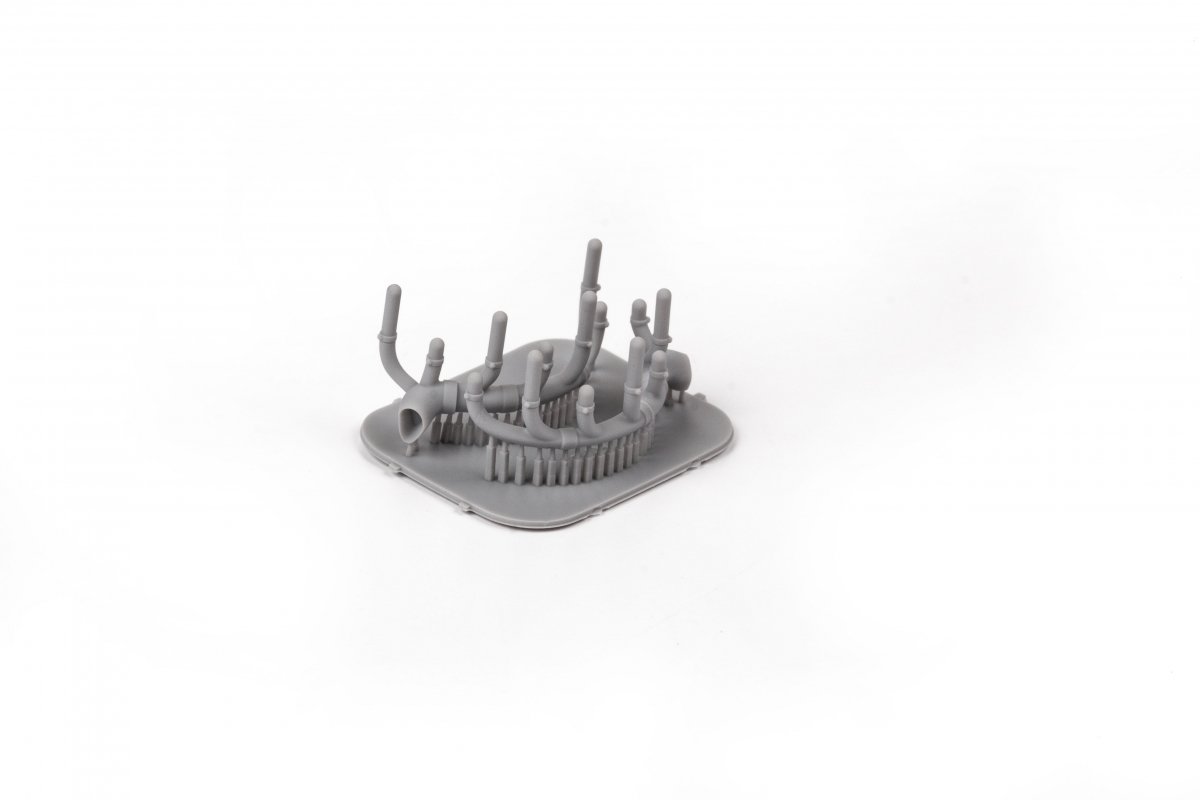 Eduard SIN64895 A6M2 Zero Model 21 ADVANCED EDUARD 1/48 – image 10