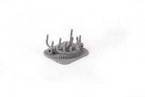 Eduard SIN64895 A6M2 Zero Model 21 ADVANCED EDUARD 1/48 – image 10