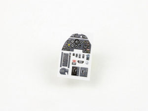 Red Fox Studio QS-32185 Messerschmitt Bf 109K-4 Hasegawa 1/32 – zdjęcie 4