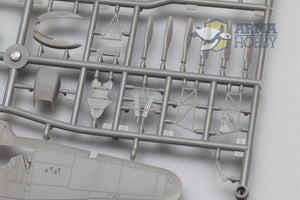 Arma Hobby 70025 Hurricane Mk I Eastern Front - Limited Edition 1/72 – zdjęcie 11