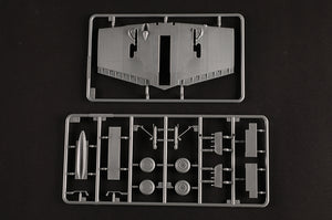 Hobby Boss 81783 TBD-1 Devastator 1/48 – image 21