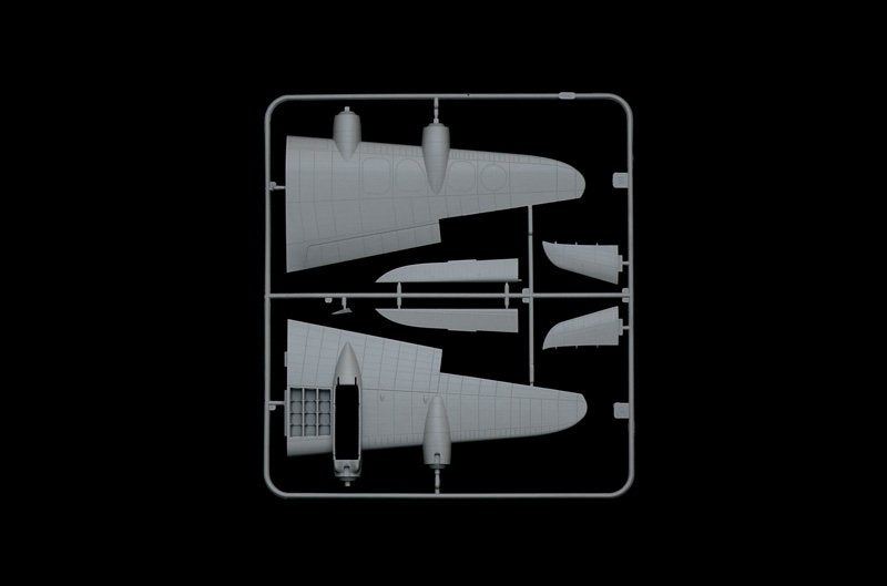 Italeri 1335 STIRLING Mk.I 1/72 – zdjęcie 5