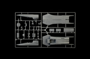 Italeri 1235 EF-111 A Raven 1/72 – zdjęcie 9