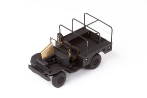 Eduard 36511 WC-52 Zvezda 1/35 – Bild 2
