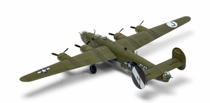 Airfix 09010 Consolidated B-24H Liberator 1/72 – zdjęcie 3