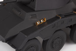 Eduard 36523 Sd. Kfz.234/2 MINIART 1/35 – image 5