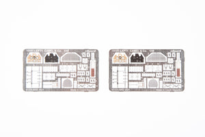 Eduard 11151 Camel &amp;amp; Co. 1/48 – immagine 14