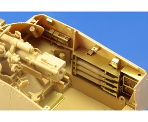 Eduard 36266 Nashorn 1/35 Tamiya – immagine 11