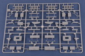 Hobby Boss 83212 B-24D Liberator 1/32 – zdjęcie 23