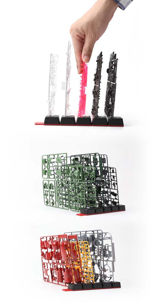 DSPIAE PT-SR Sprue Rack / Plastic Frame Rack – image 6