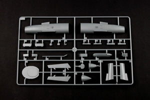 Hobby Boss 80364 F3H-2 Demon 1/48 – zdjęcie 4