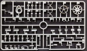 Thunder Model 35400 Russian ChTZ S60 Stalinetz 1/35 – zdjęcie 14
