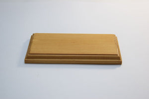 Modeling Made in Poland PDM175KD Pine 17.5 x 9 Classic Oak