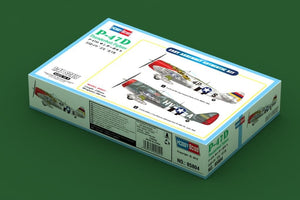 Hobby Boss 85804 P-47D Thunderbolt 1/48 – image 2